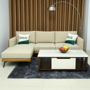 Ghế Sofa Góc Hiện Đại M11
