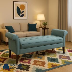 Ghế Sofa Relax Bọc Vải Úc RL135