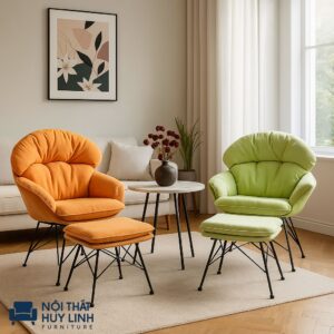 Ghế Sofa Thư Giãn RL01
