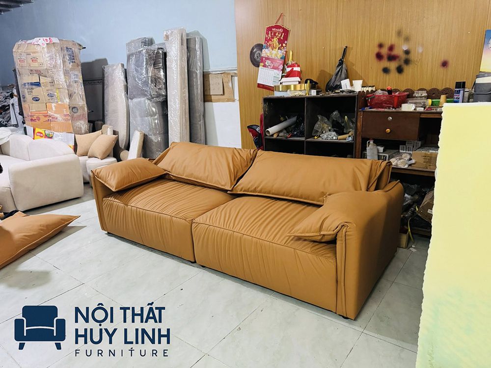 Có nên mua ghế sofa giá rẻ khi chúng tiết kiệm chi phí cho người sử dụng?