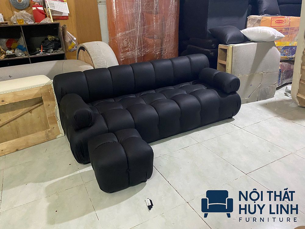 Có nên mua ghế sofa giá rẻ không khi chúng rất dễ thay mới mà không sợ tốn quá nhiều chi phí