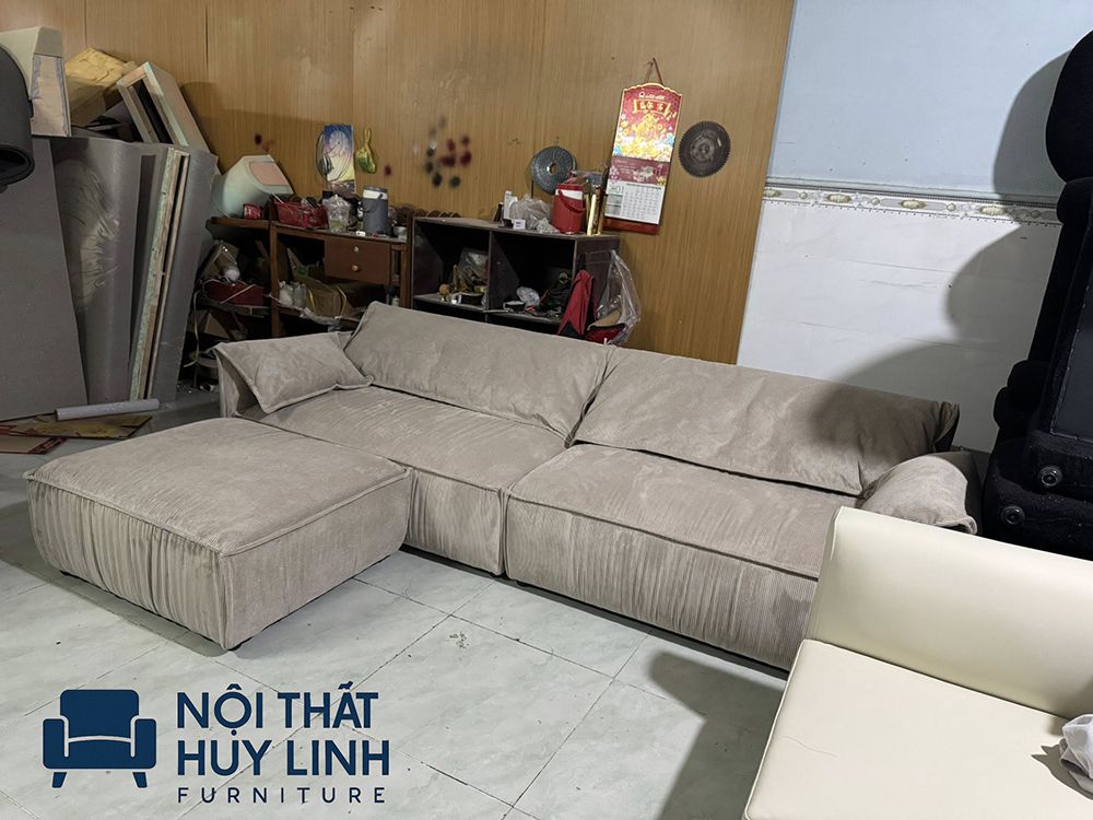 Có nên mua sofa giá rẻ hay không khi độ bền của chúng không quá cao?