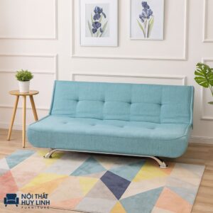 Sofa Giường Nhỏ Gọn M858
