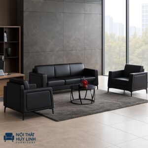Ghế Sofa Văn Phòng Hiện Đại M866