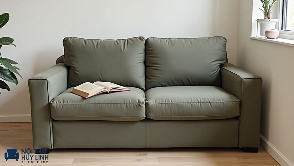 Kinh nghiệm chọn mua sofa cho phòng trọ