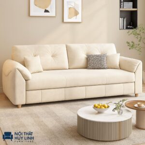 Ghế Sofa Kéo Ra Thành Giường M827