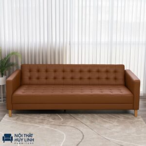Ghế Sofa Văng Biến Thành Giường M831