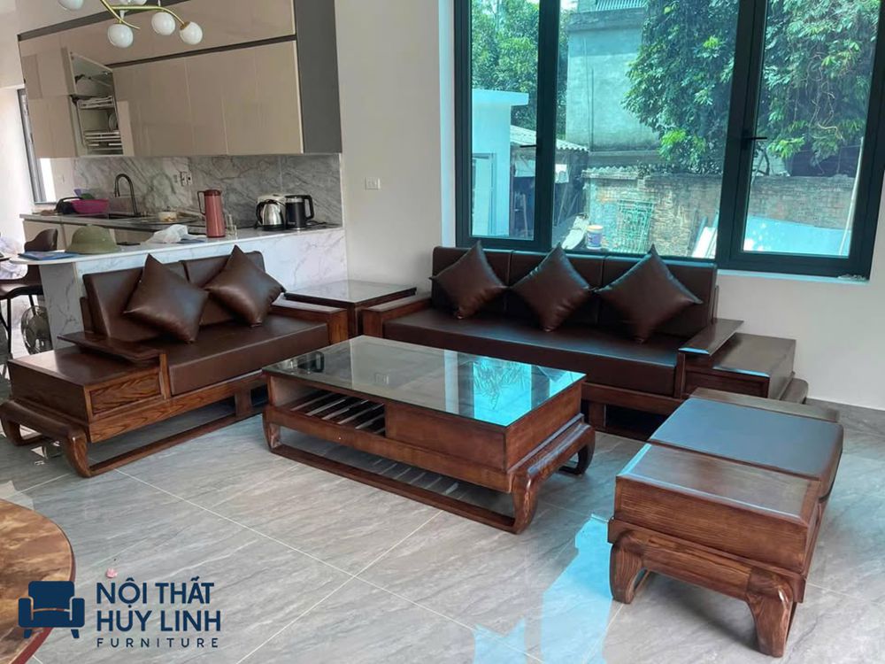 Nắm rõ các kinh nghiệm mua sofa gỗ sẽ giúp chúng ta tránh được những sai lầm của những người mua trước. Hạn chế việc mất tiền oan khi mua sản phẩm sofa và nội thất gia đình.