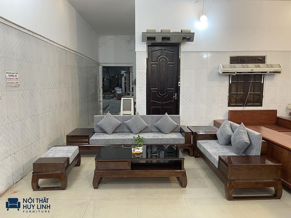 Chọn nơi bán phù hợp mua được bộ ghế sofa giá tốt mà chất lượng. Đây là kinh nghiệm chọn mua ghế sofa gỗ rất đáng tham khảo khách hàng có thể quan tâm.