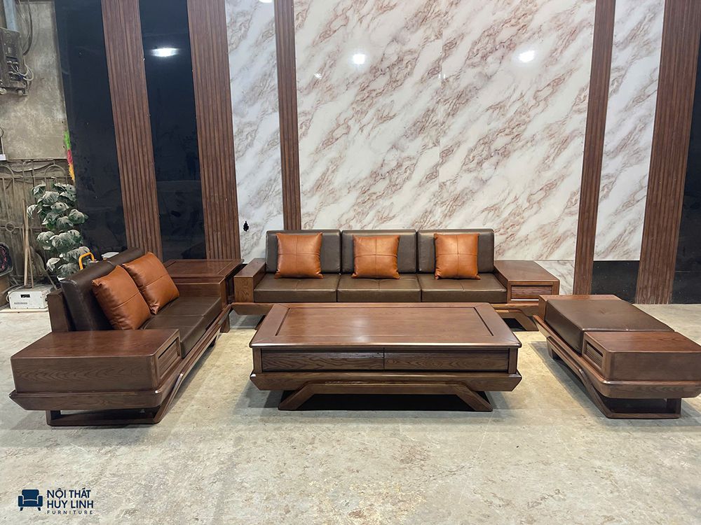 Tham khảo nhiều kinh nghiệm mua ghế sofa gỗ trong tiêu chí chọn màu sắc chắc chắn sẽ chọn được các mẫu sofa ưng ý và phù hợp nhất.