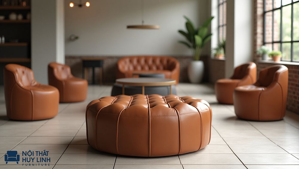 Cách chọn mua sofa da simili chất lượng như thế nào?