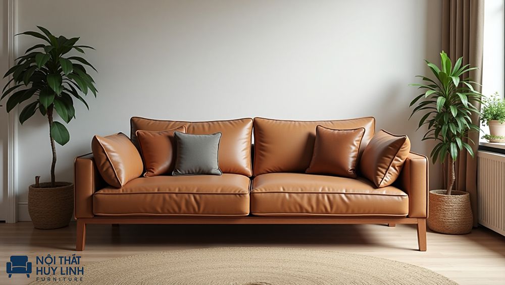 Cách chọn mua sofa da simili chất lượng như thế nào?