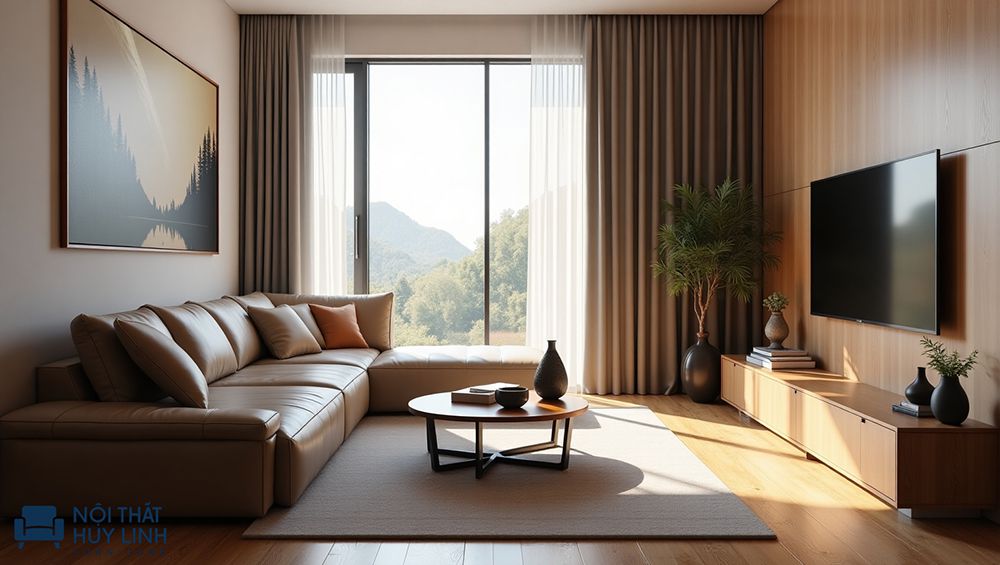 Dòng da simili PVC phổ biến hiện nay có thể kể tới POLO với chất lượng cao