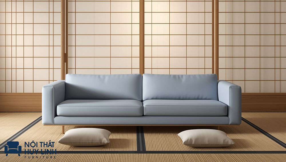 Sofa da microfiber là loại nào?