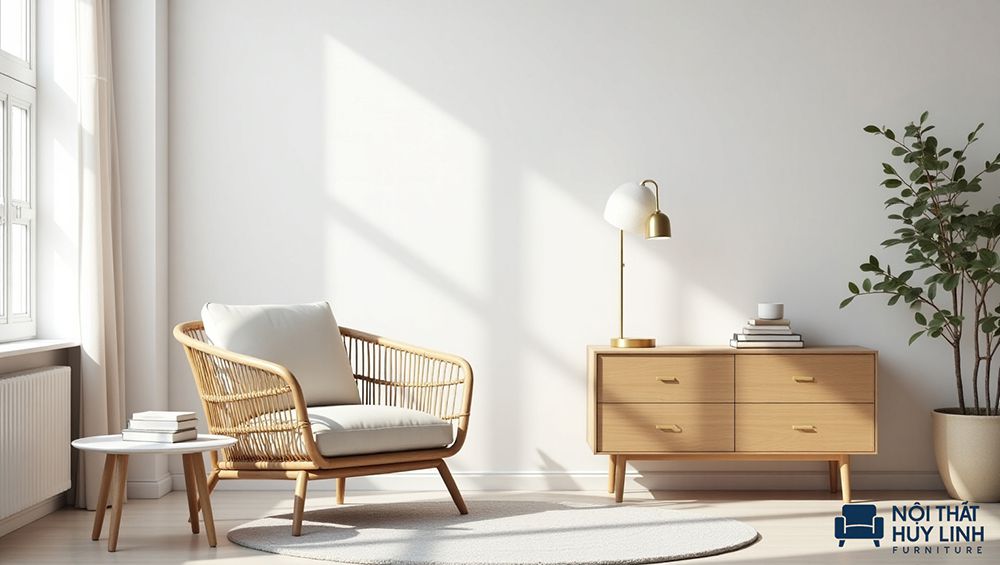 ghế sofa bành là gì